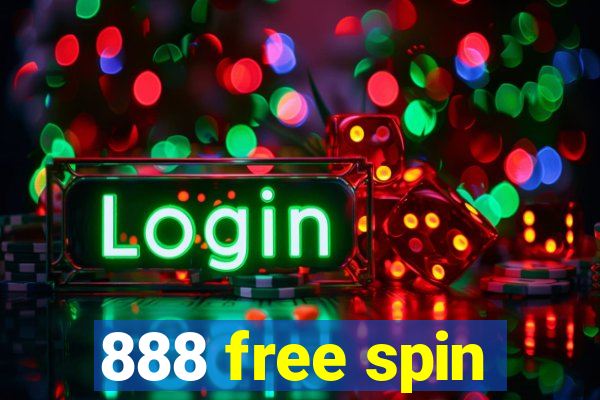 888 free spin